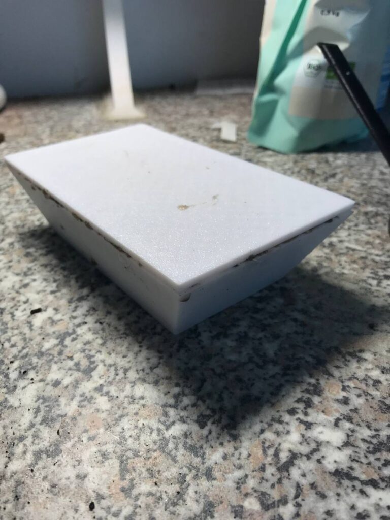 Mikrogreen ohne Schimmel anbauen.